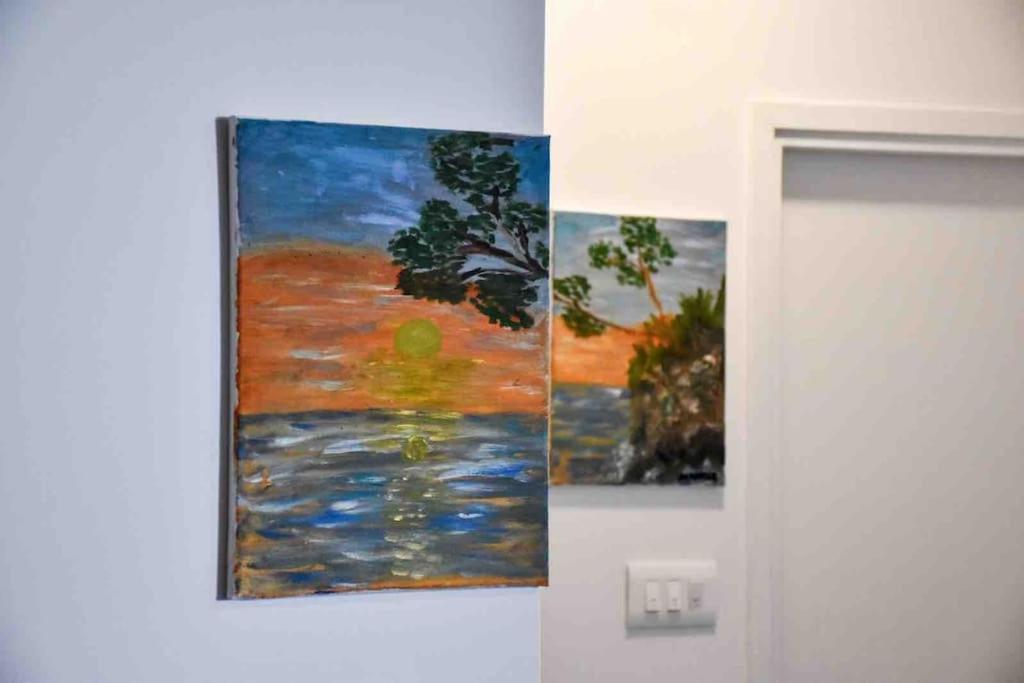 Mama'S Studio Dubrovnik Buitenkant foto