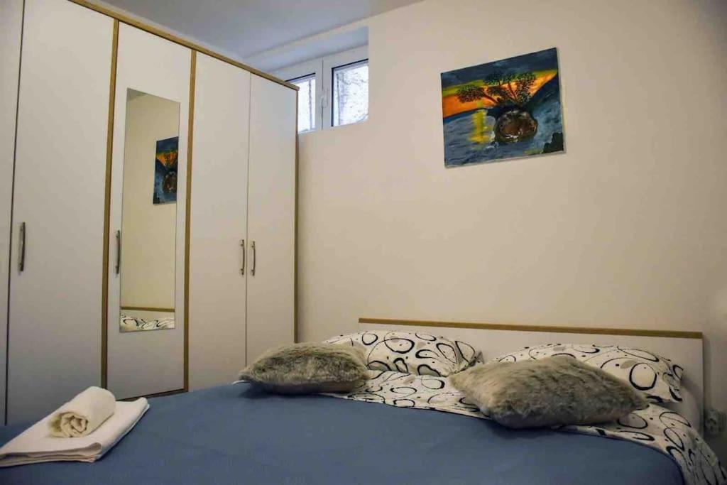 Mama'S Studio Dubrovnik Buitenkant foto