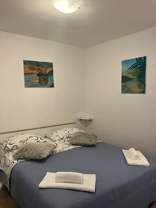 Mama'S Studio Dubrovnik Buitenkant foto